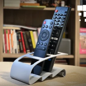 Soporte para control tv