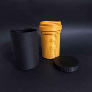 Despolvillador yerba - DES001