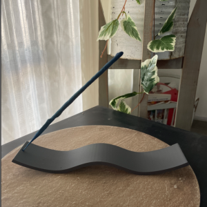 Porta sahumerio - SAH001