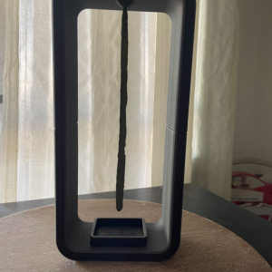 Porta sahumerio moderno - SAH002