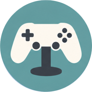 Soporte Joystick