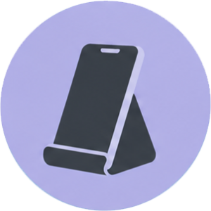 Soporte celular